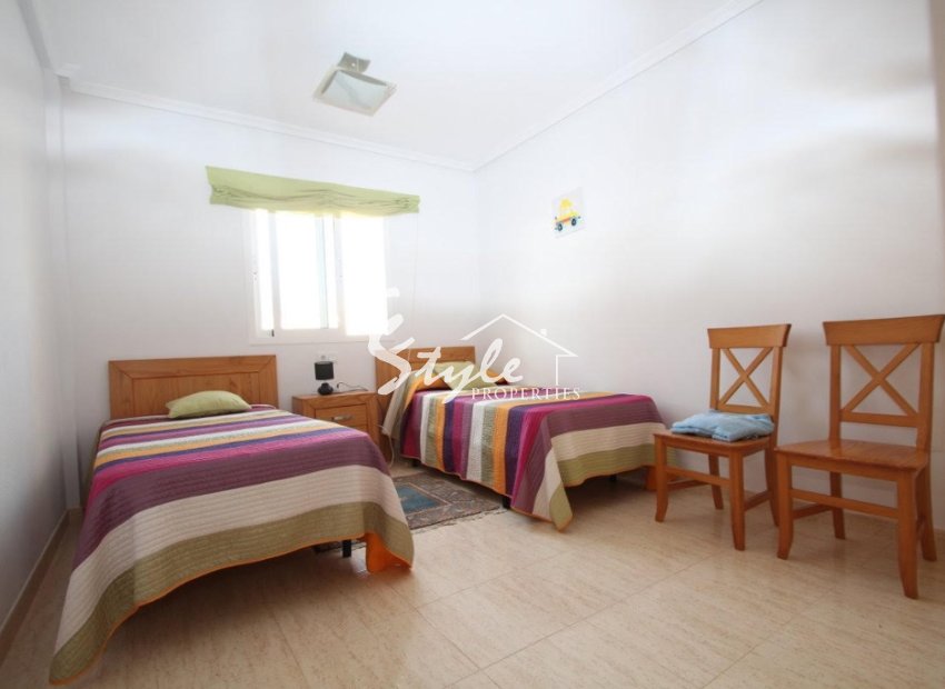 Reventa - Quad - Playa Flamenca - Zeniamar