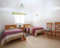 Reventa - Quad - Playa Flamenca - Zeniamar