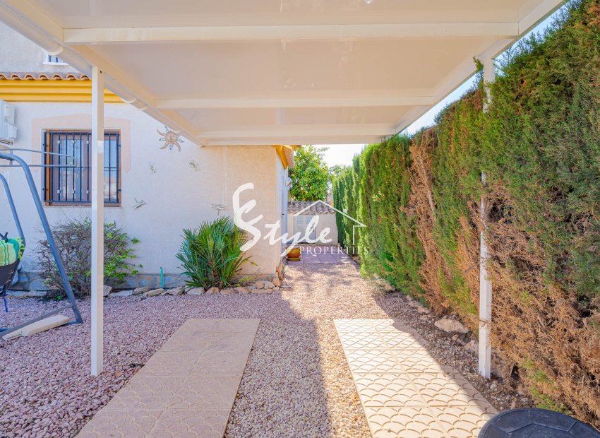 Reventa - Quad - Playa Flamenca