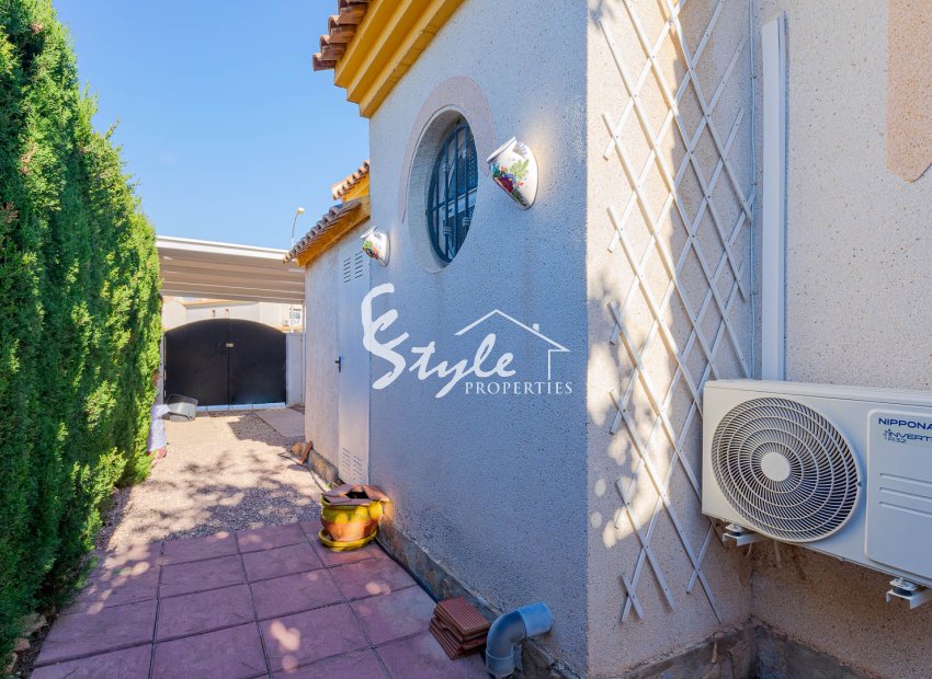 Reventa - Quad - Playa Flamenca