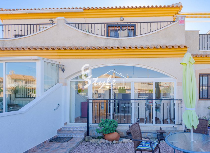 Reventa - Quad - Playa Flamenca