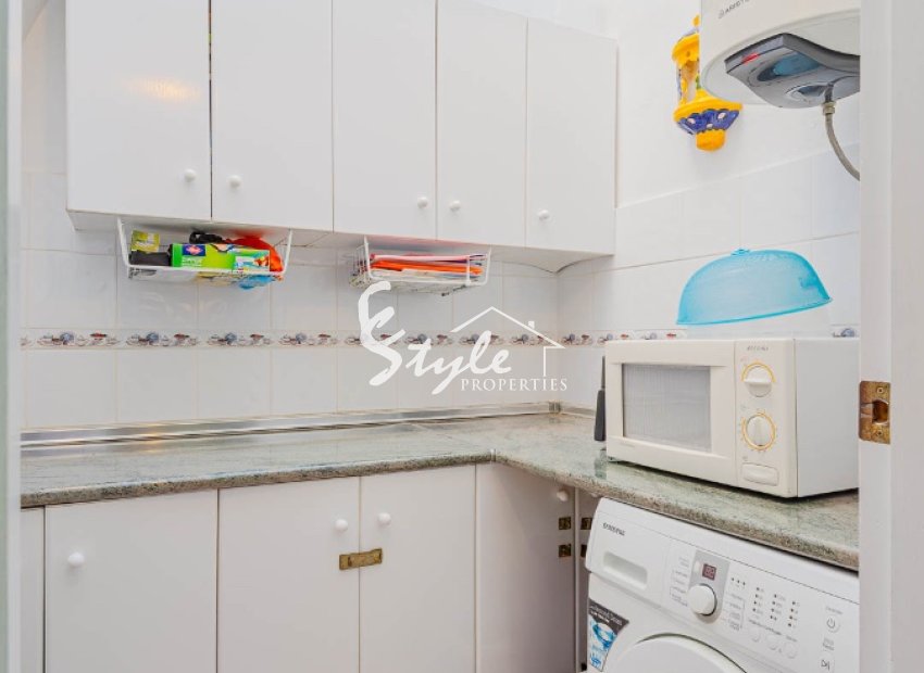 Reventa - Quad - Playa Flamenca