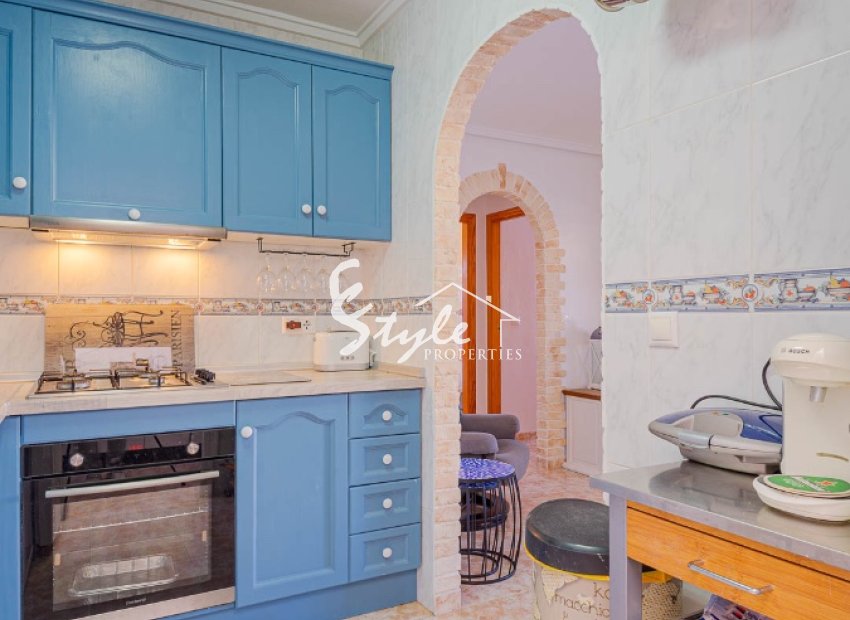 Reventa - Quad - Playa Flamenca