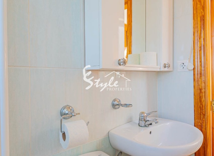 Reventa - Quad - Playa Flamenca