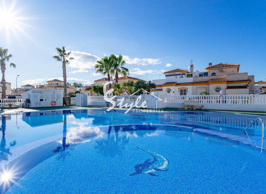 Reventa - Quad - Playa Flamenca