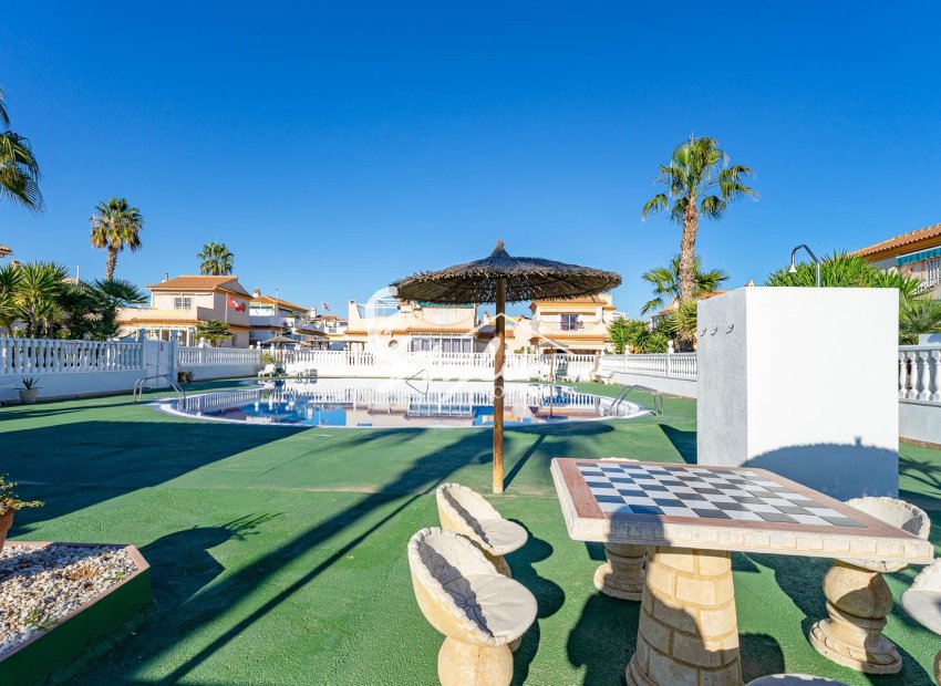 Reventa - Quad - Playa Flamenca