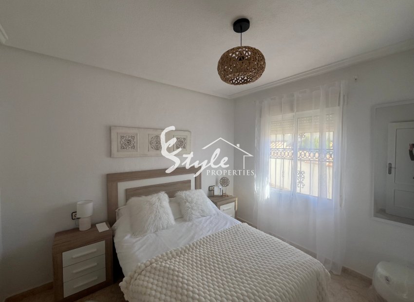 Reventa - Quad - Punta Prima - Serena