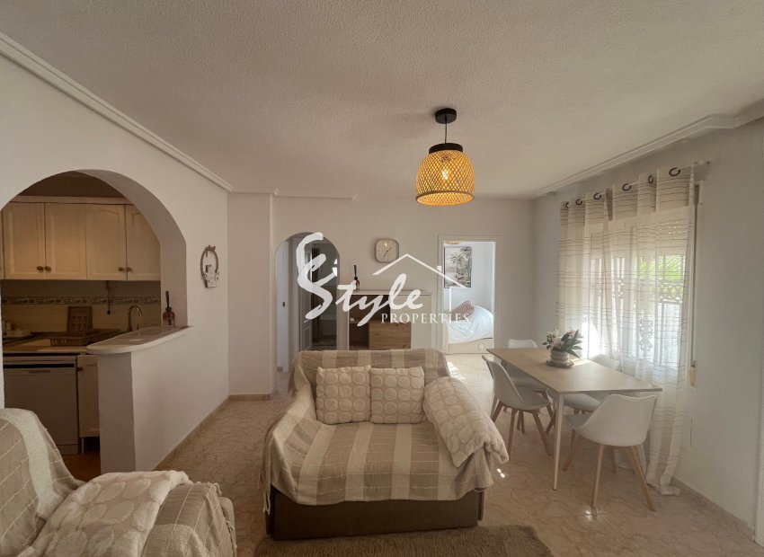 Reventa - Quad - Punta Prima - Serena