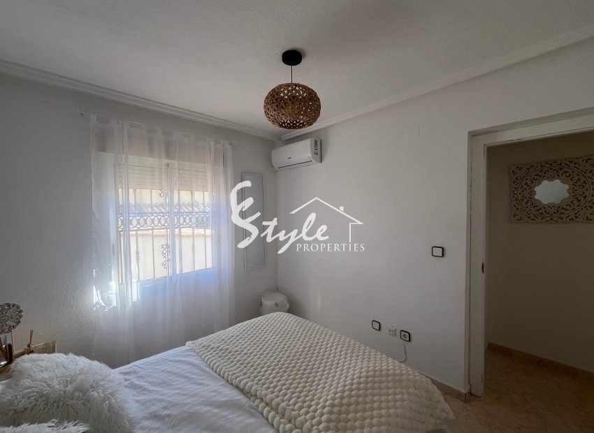 Reventa - Quad - Punta Prima - Serena