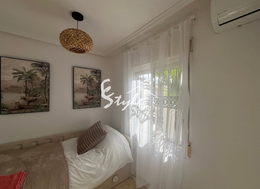 Reventa - Quad - Punta Prima - Serena