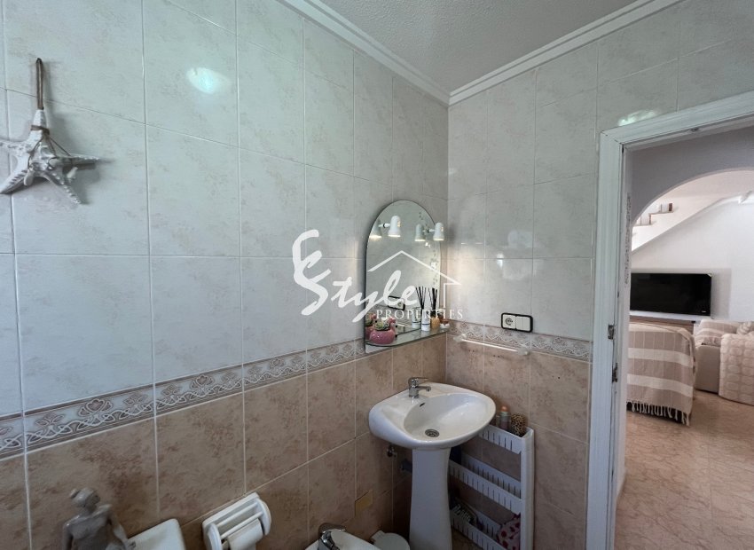 Reventa - Quad - Punta Prima - Serena