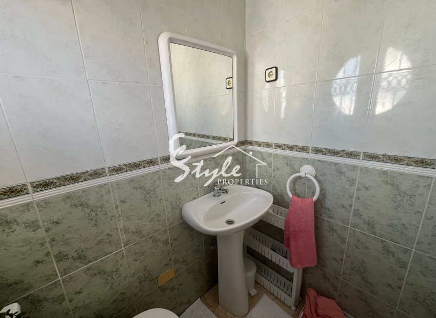 Reventa - Quad - Punta Prima - Serena