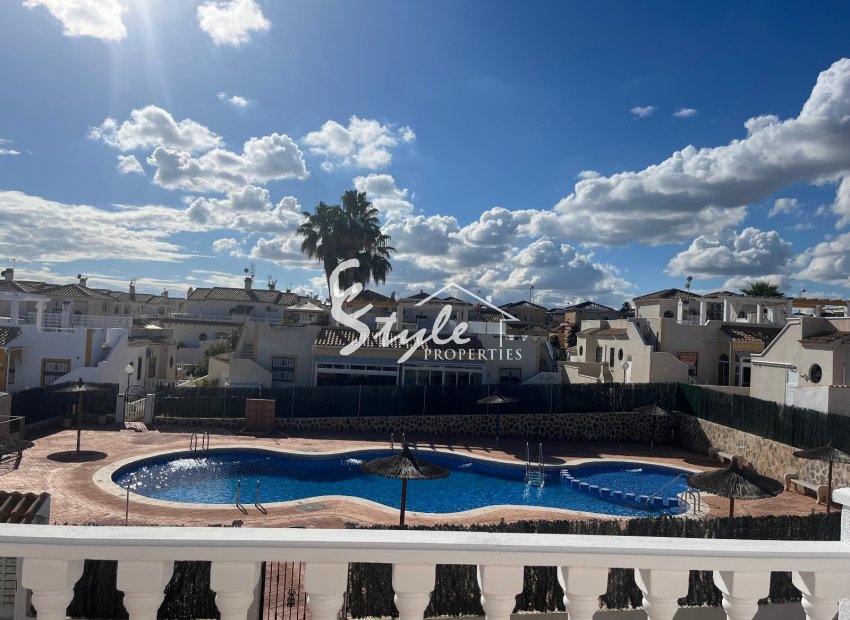 Reventa - Quad - Punta Prima - Serena