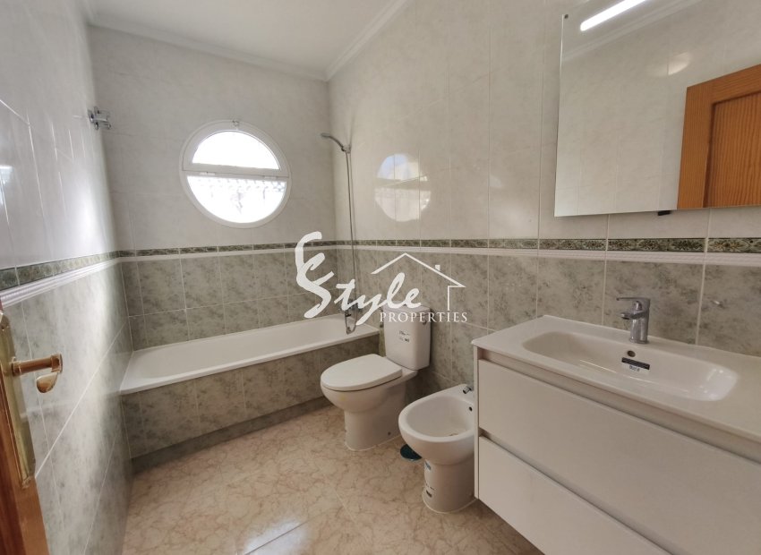 Reventa - Quad - Punta Prima - Serena