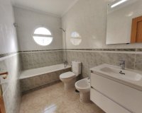 Reventa - Quad - Punta Prima - Serena