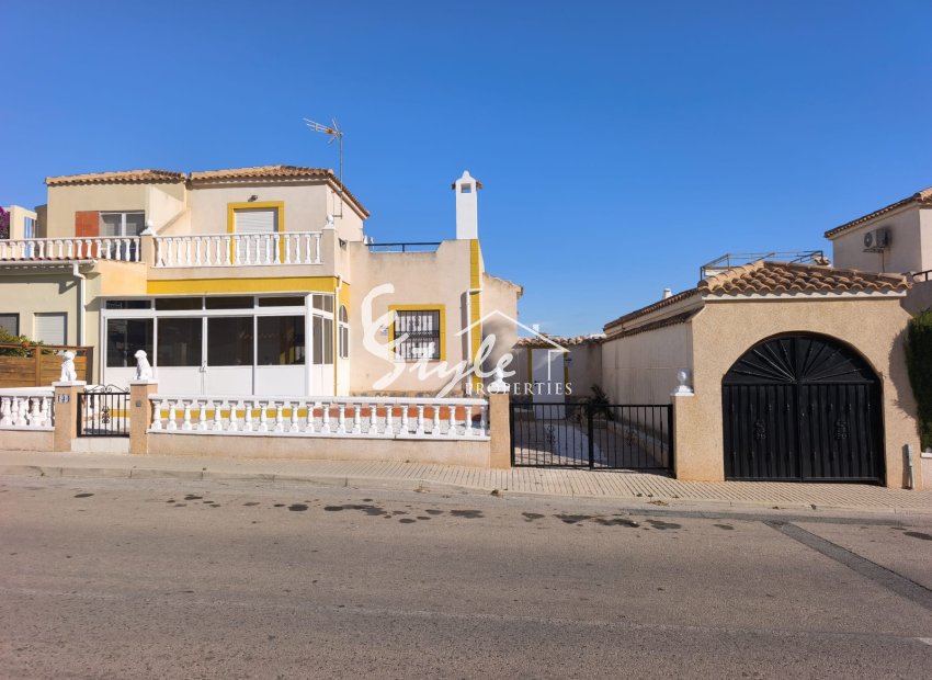 Reventa - Quad - Punta Prima - Serena