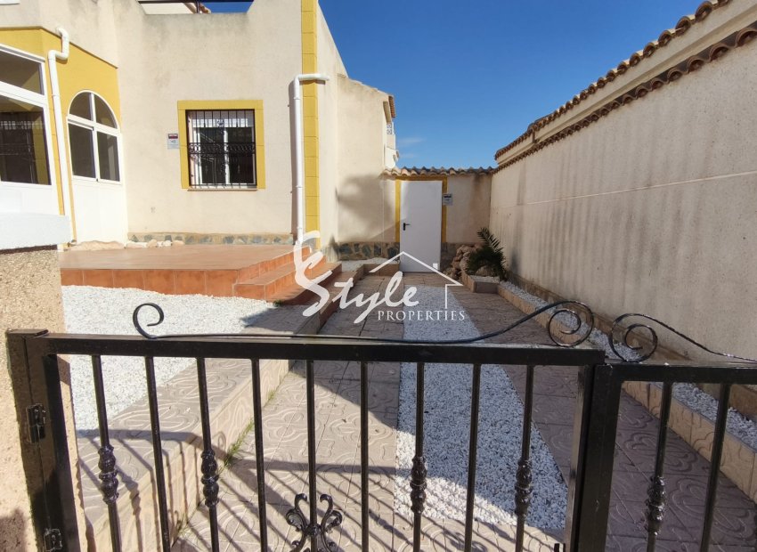 Reventa - Quad - Punta Prima - Serena