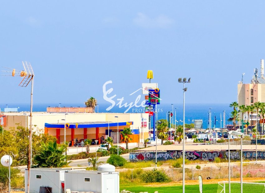 Reventa - Quad - Torrevieja - Punta Prima