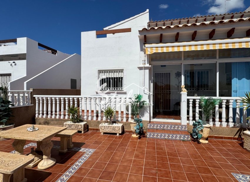 Reventa - Quad - Torrevieja - Punta Prima