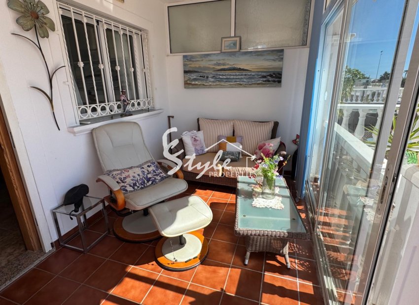 Reventa - Quad - Torrevieja - Punta Prima