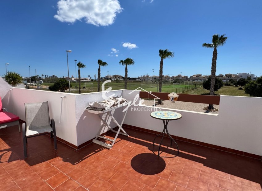 Reventa - Quad - Torrevieja - Punta Prima