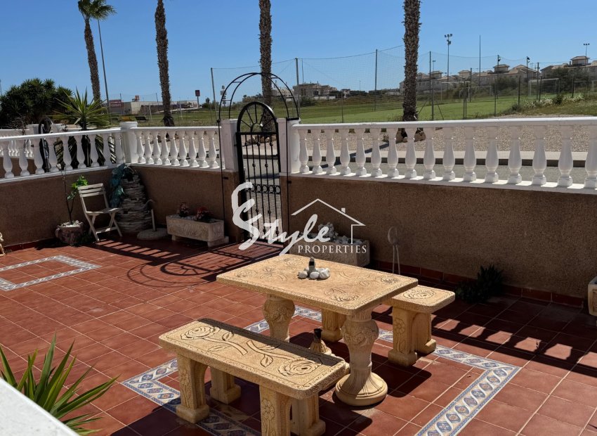 Reventa - Quad - Torrevieja - Punta Prima