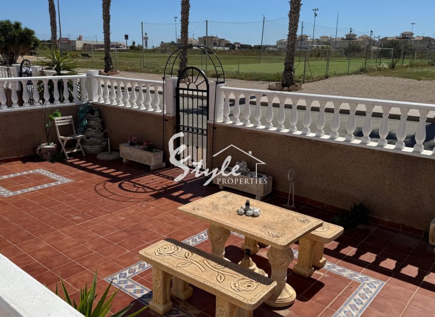 Reventa - Quad - Torrevieja - Punta Prima