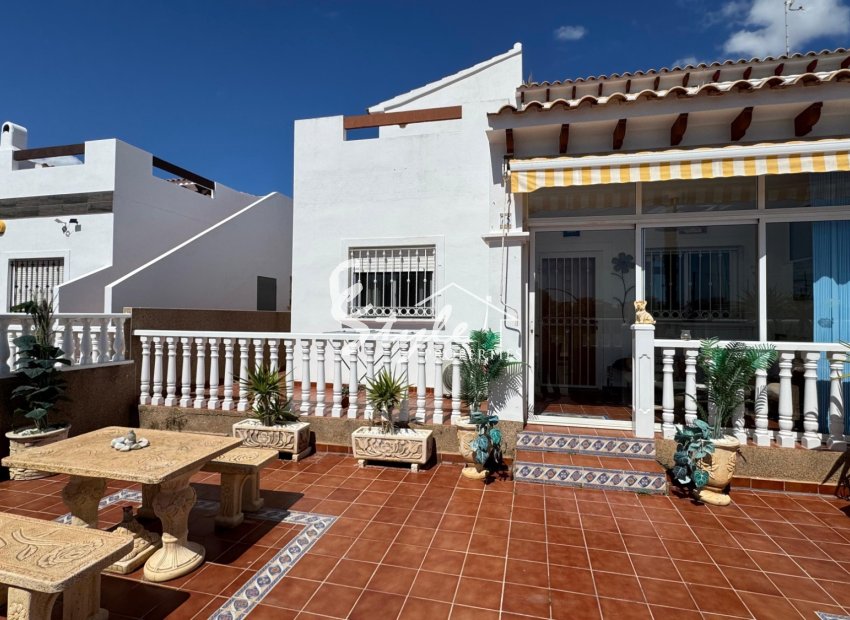 Reventa - Quad - Torrevieja - Punta Prima