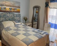 Reventa - Quad - Torrevieja - Punta Prima