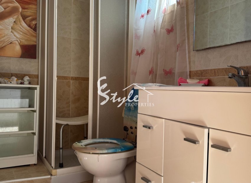 Reventa - Quad - Torrevieja - Punta Prima