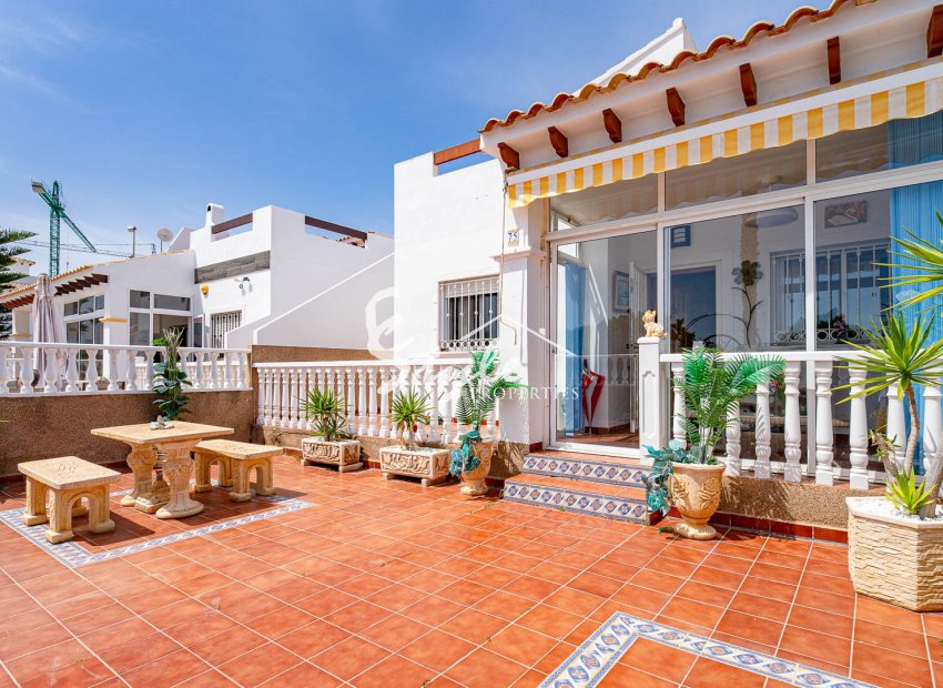 Reventa - Quad - Torrevieja - Punta Prima