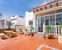 Reventa - Quad - Torrevieja - Punta Prima