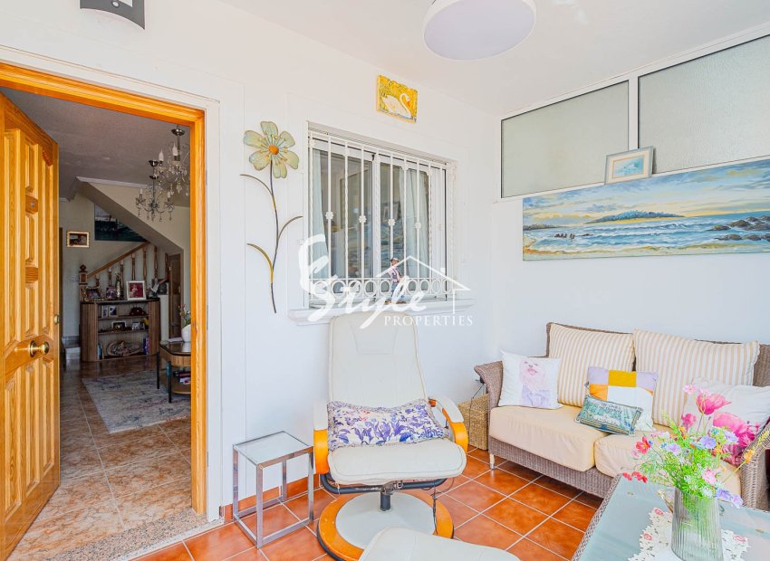 Reventa - Quad - Torrevieja - Punta Prima