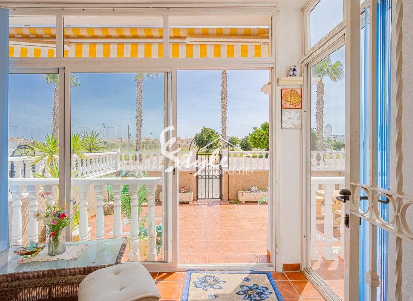 Reventa - Quad - Torrevieja - Punta Prima