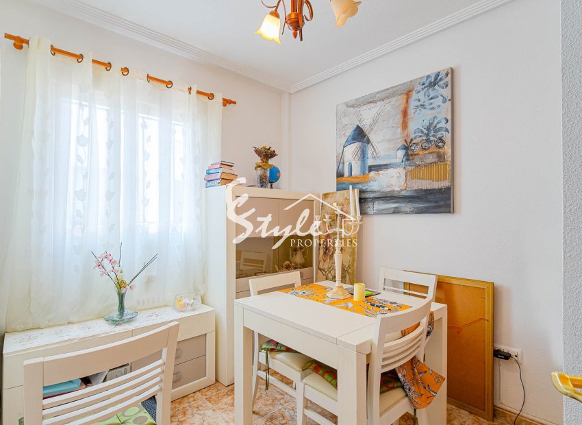 Reventa - Quad - Torrevieja - Punta Prima
