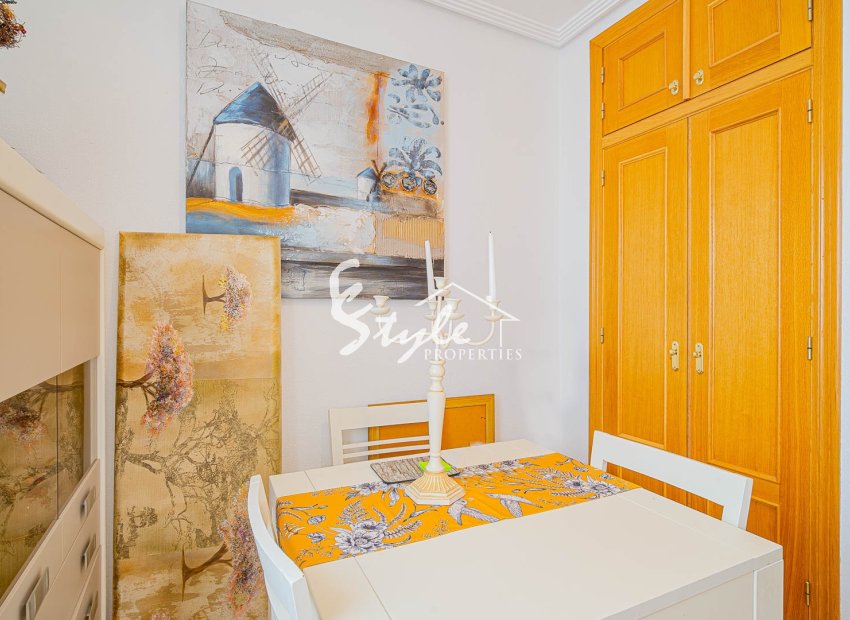 Reventa - Quad - Torrevieja - Punta Prima