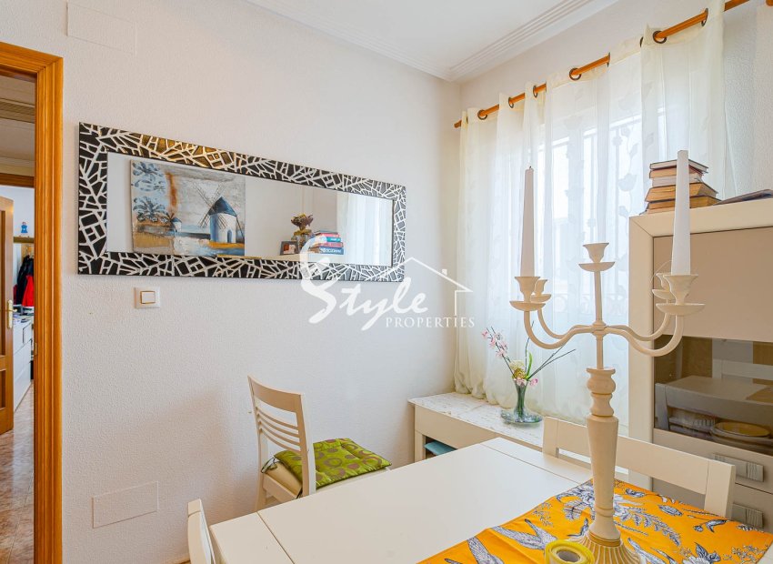 Reventa - Quad - Torrevieja - Punta Prima