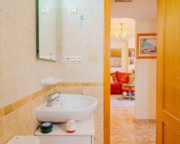 Reventa - Quad - Torrevieja - Punta Prima