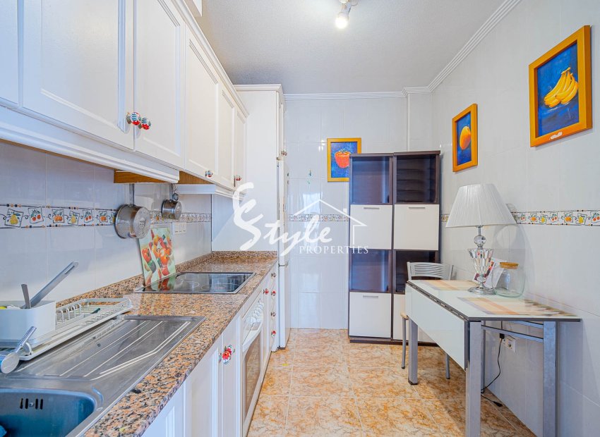 Reventa - Quad - Torrevieja - Punta Prima