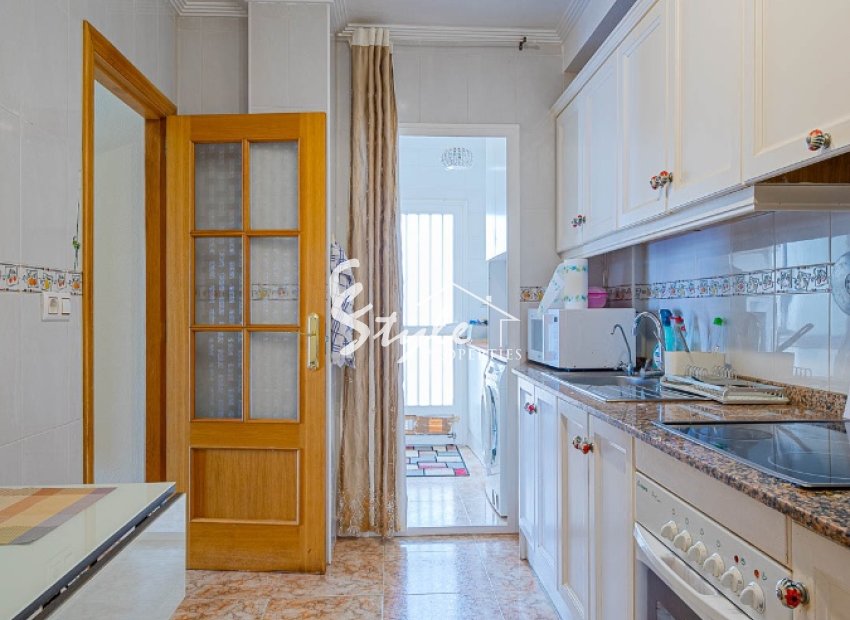 Reventa - Quad - Torrevieja - Punta Prima