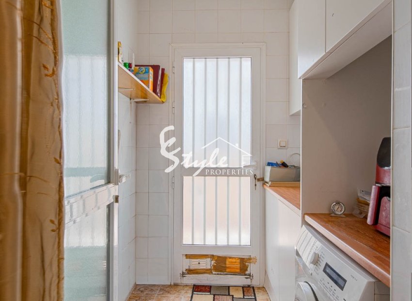 Reventa - Quad - Torrevieja - Punta Prima