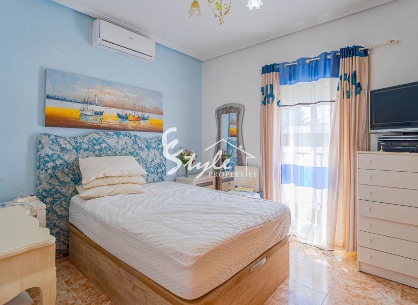 Reventa - Quad - Torrevieja - Punta Prima