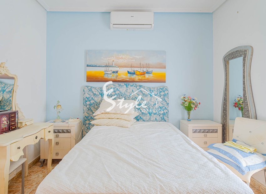 Reventa - Quad - Torrevieja - Punta Prima