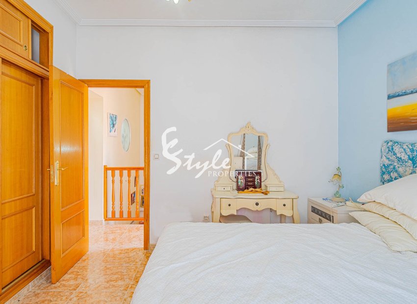 Reventa - Quad - Torrevieja - Punta Prima