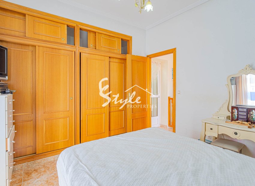 Reventa - Quad - Torrevieja - Punta Prima