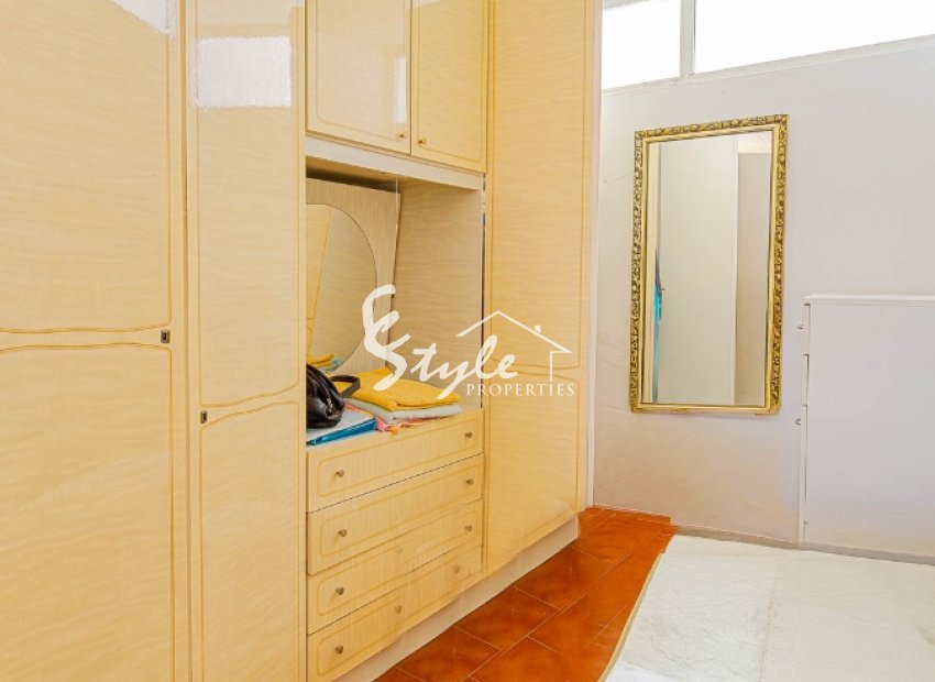 Reventa - Quad - Torrevieja - Punta Prima