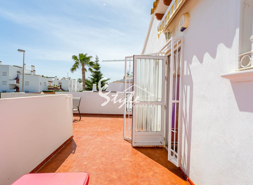 Reventa - Quad - Torrevieja - Punta Prima