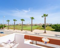 Reventa - Quad - Torrevieja - Punta Prima