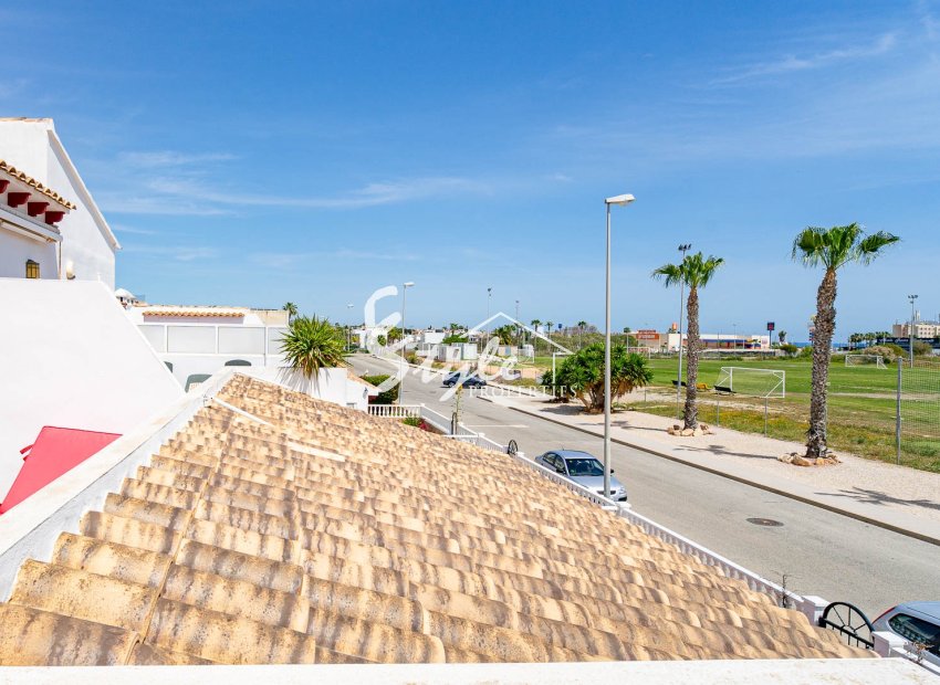 Reventa - Quad - Torrevieja - Punta Prima