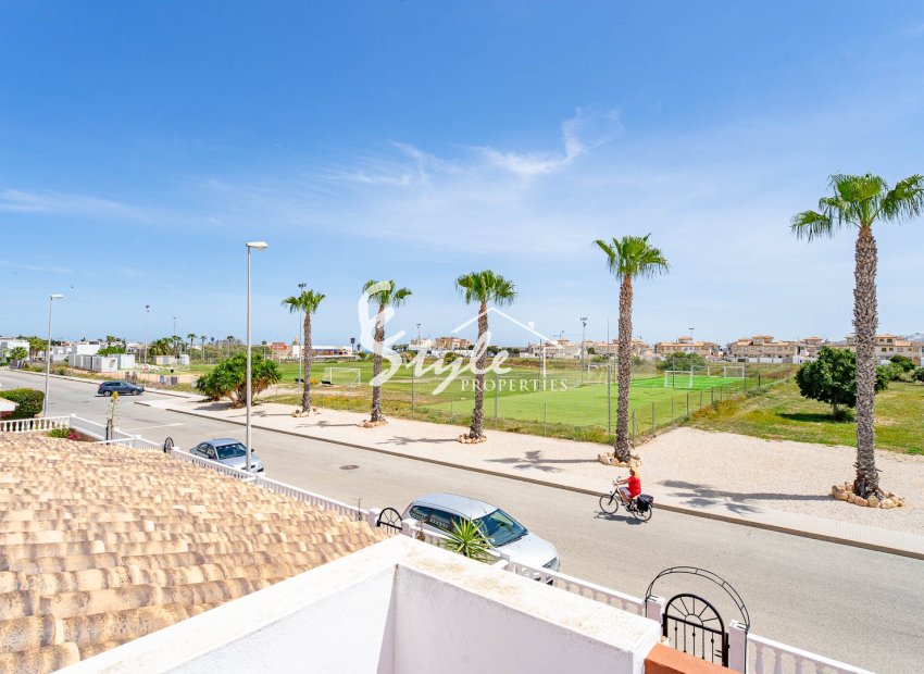 Reventa - Quad - Torrevieja - Punta Prima